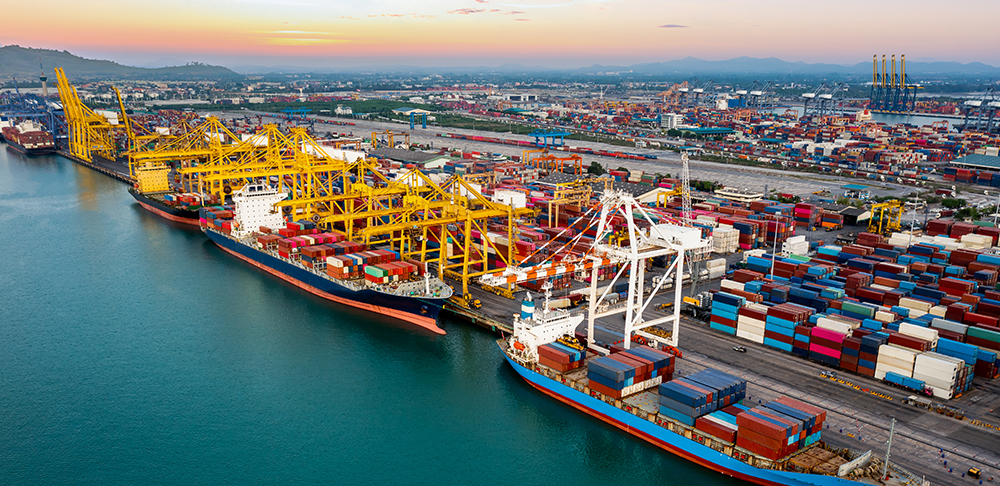 從卡特彼勒和進口看本輪全球工程機械周期